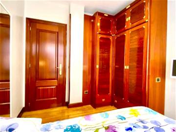 Chambre Chez L'habitant Bilbo 206896-7