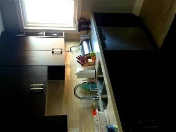 Roomlala | I Have A One Bedroom Apartment For Rent 75 Anzac Ave, Auckla