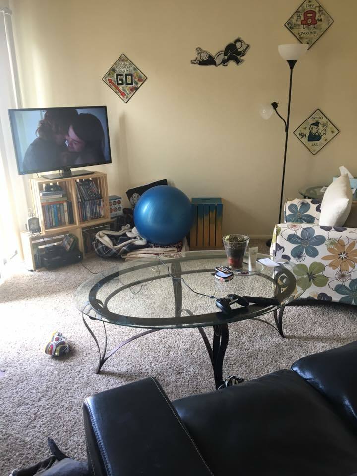 Homestay Fort Collins 164988