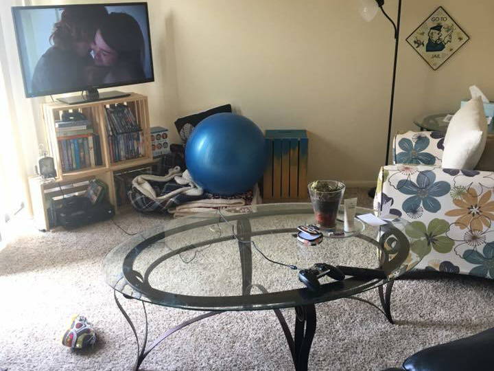 Homestay Fort Collins 164988-1