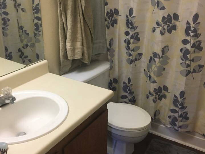 Homestay Fort Collins 164988-2