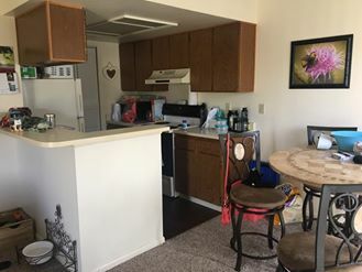 Homestay Fort Collins 164988