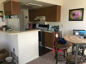Homestay Fort Collins 164988-4