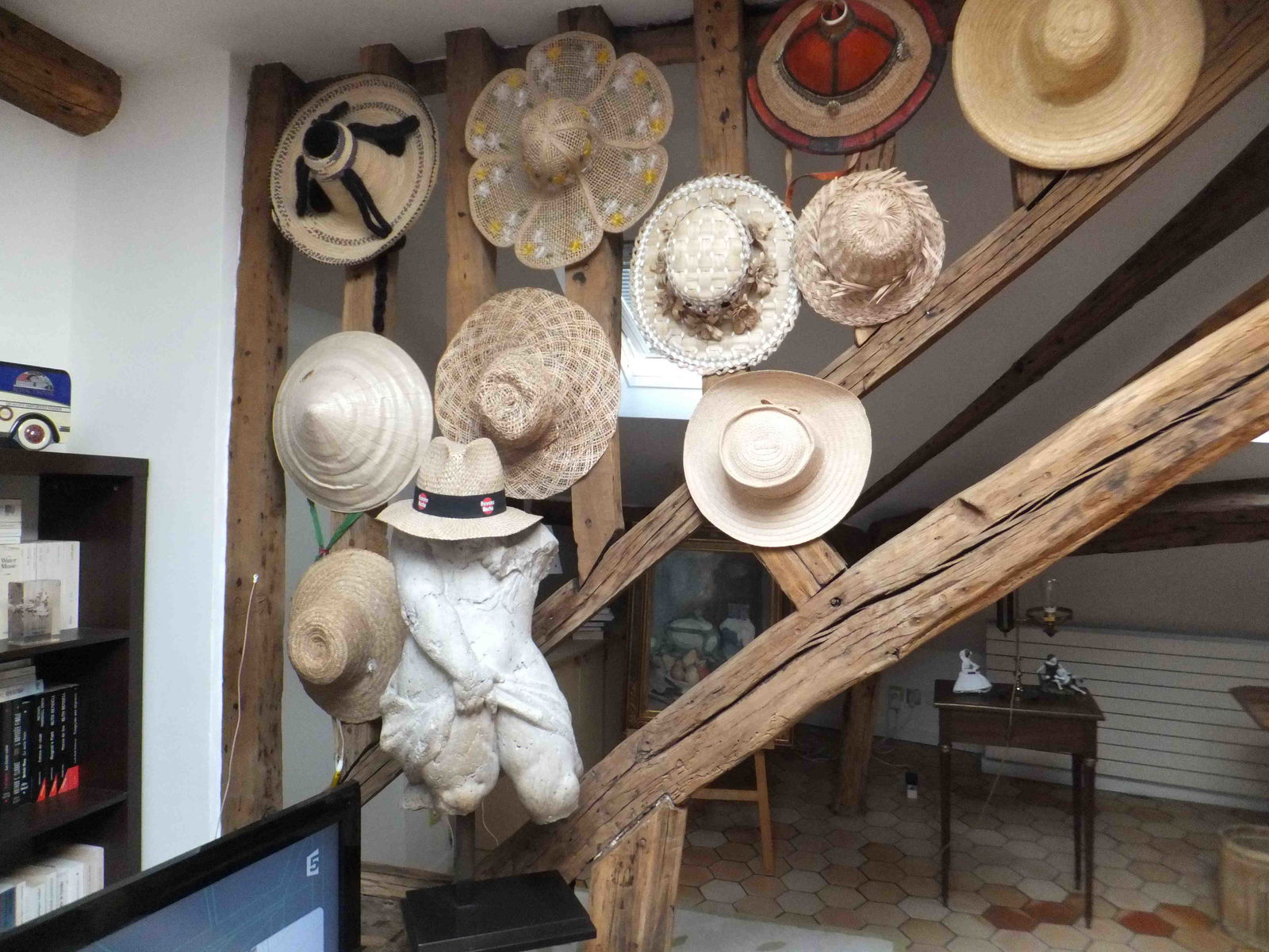 Oberoende Studio Paris 81270