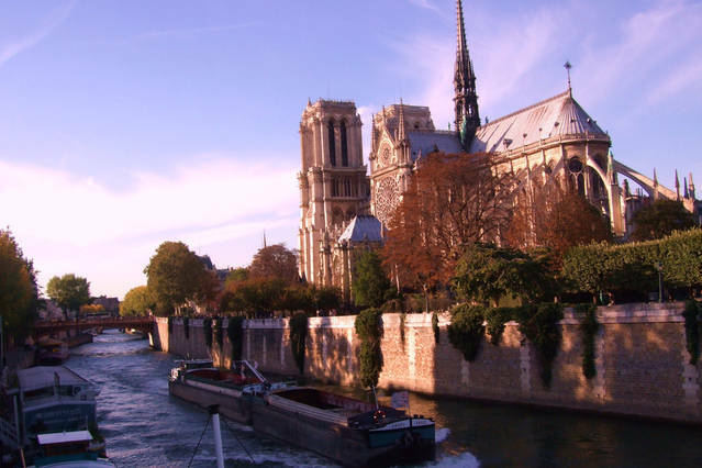 Oberoende Studio Paris 81270