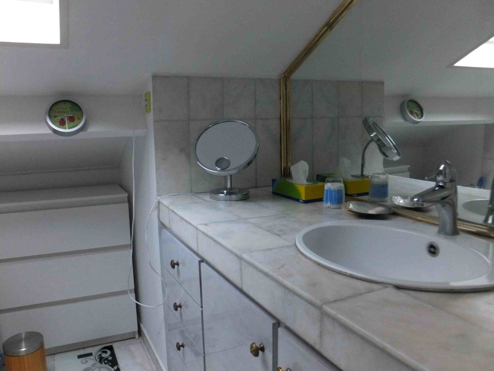Oberoende Studio Paris 81270