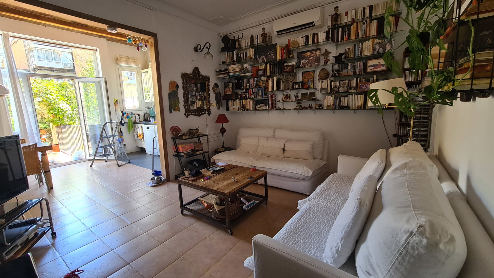 Homestay Barcelona 668825