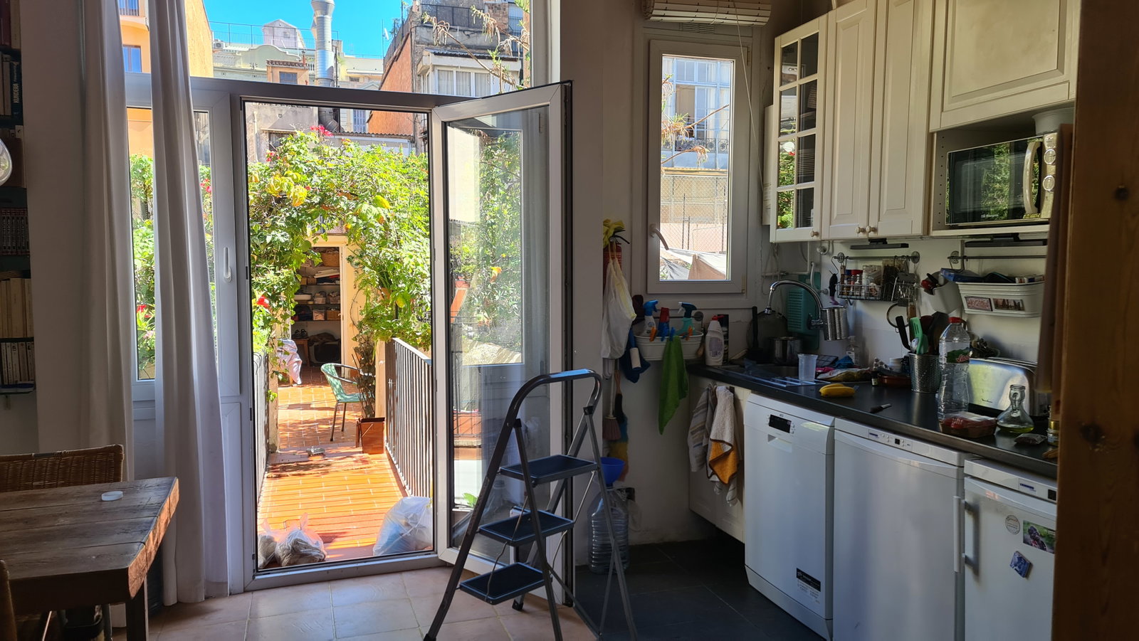 Homestay Barcelona 668825