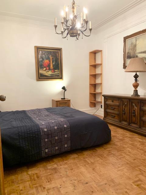 Colocation Montréal 467321