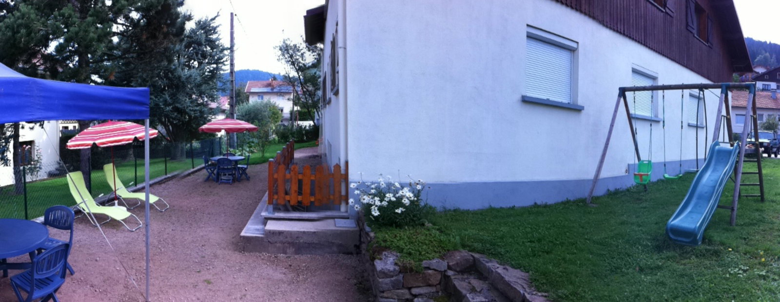 Tutta La Casa Gérardmer 72971