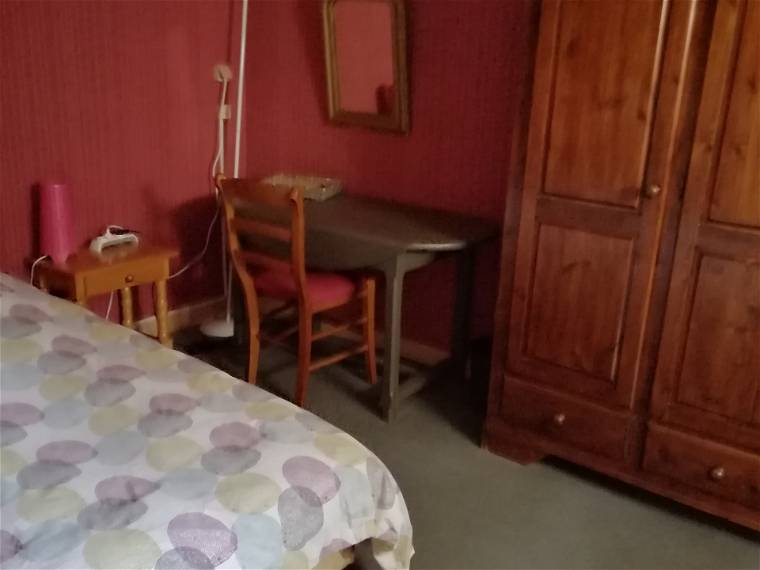 Chambre À Louer Saint-Avertin 262509