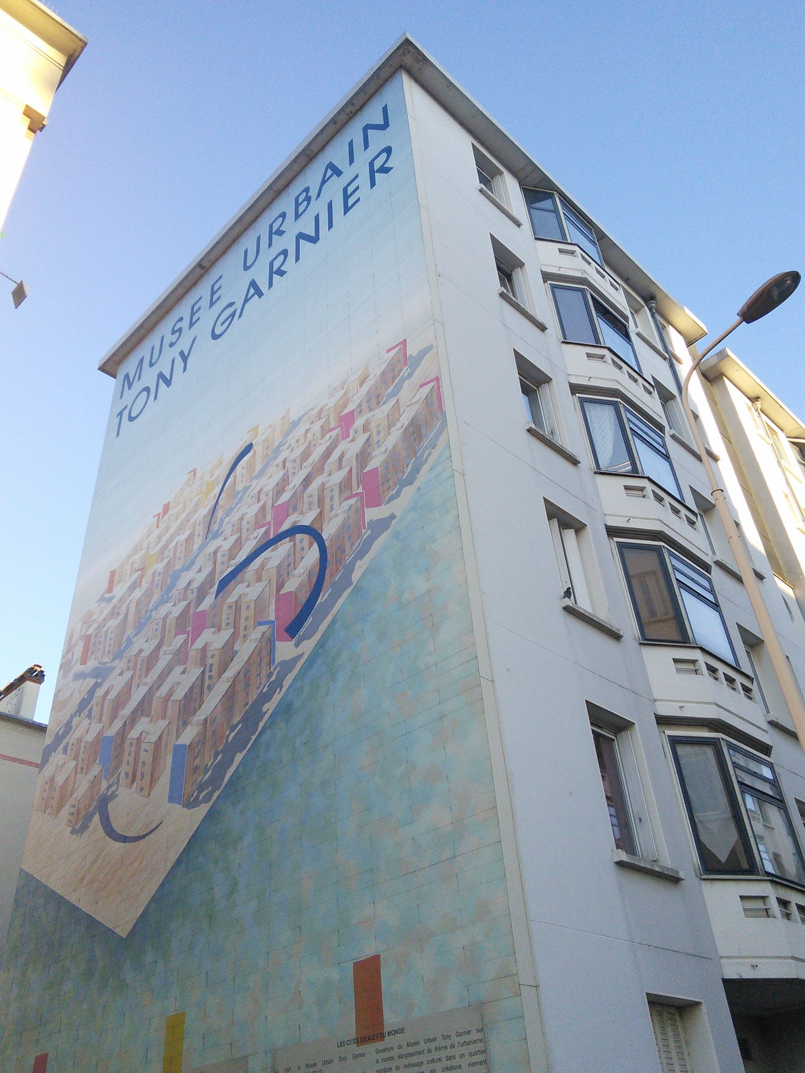 Hjemmeophold Lyon 118516