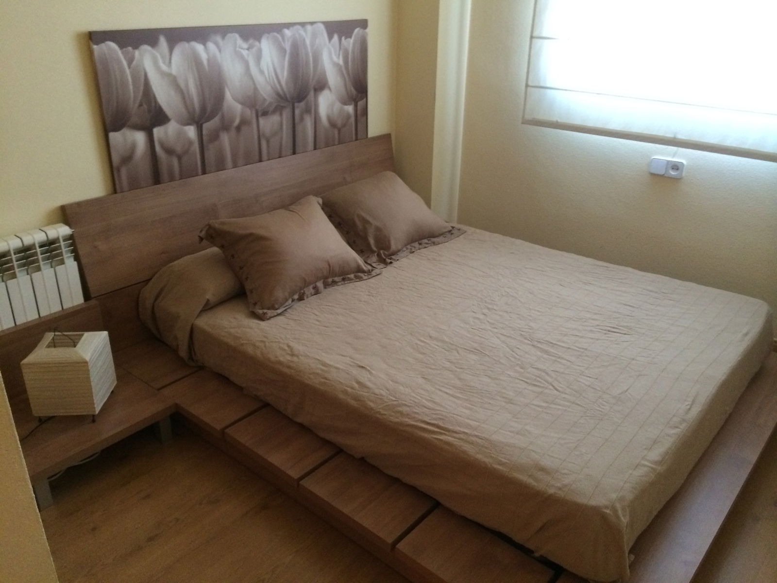 Colocation Martorell 85105