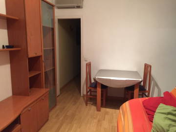 Chambre À Louer Barcelona 114143