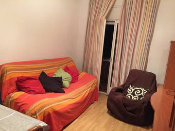 Room For Rent Barcelona 114143