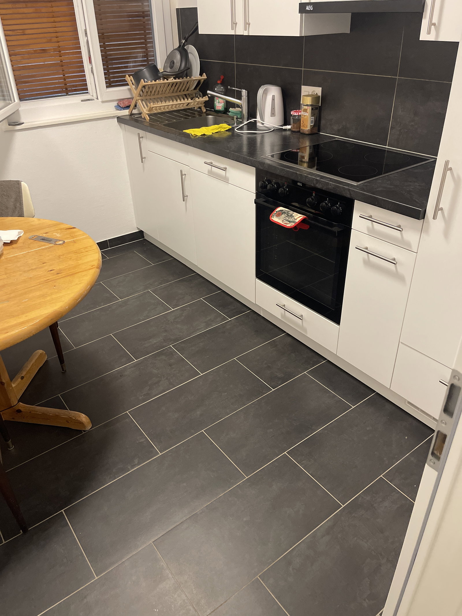 Homestay Vallorbe 676306