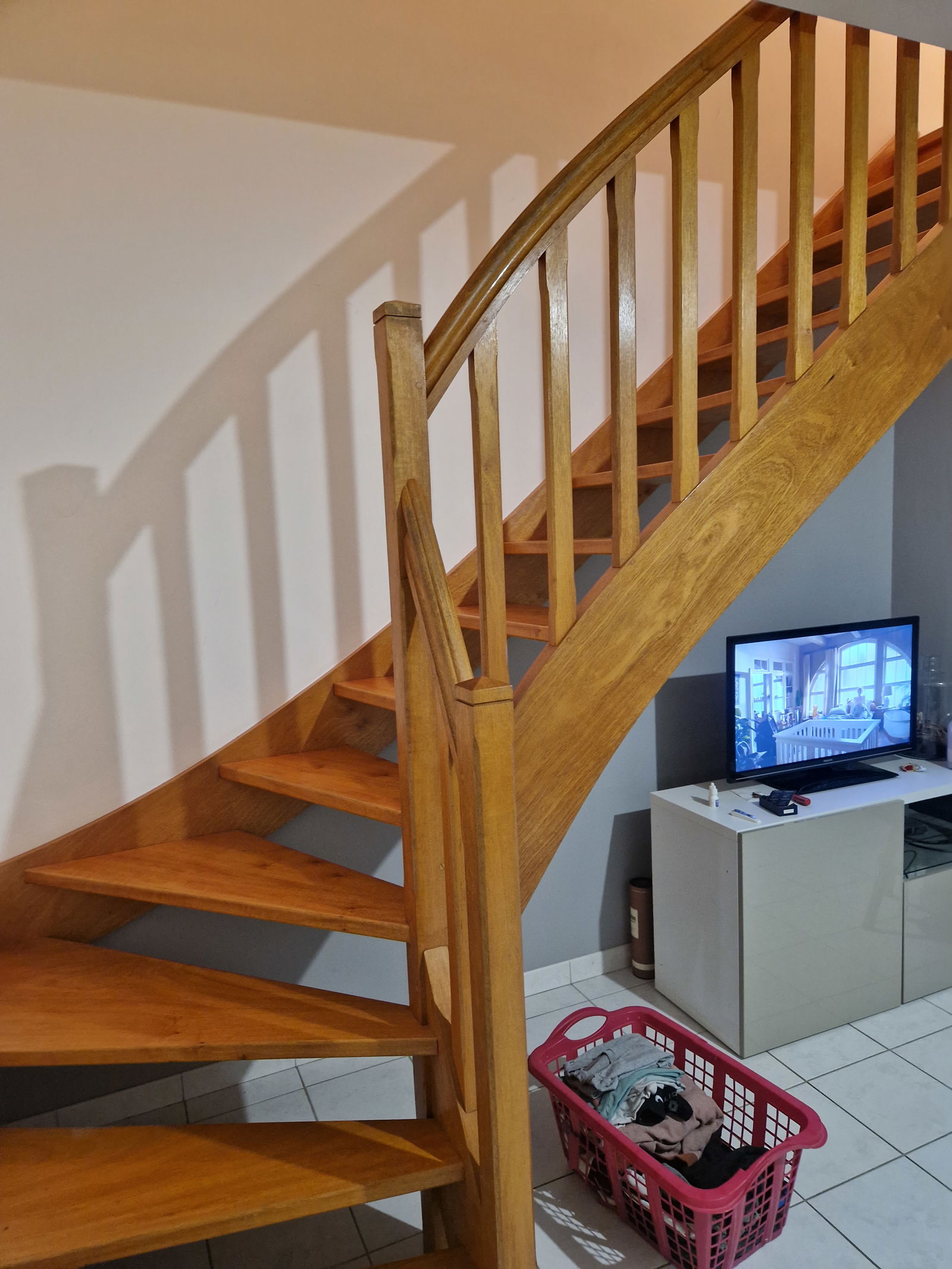 Homestay Frossay 327034