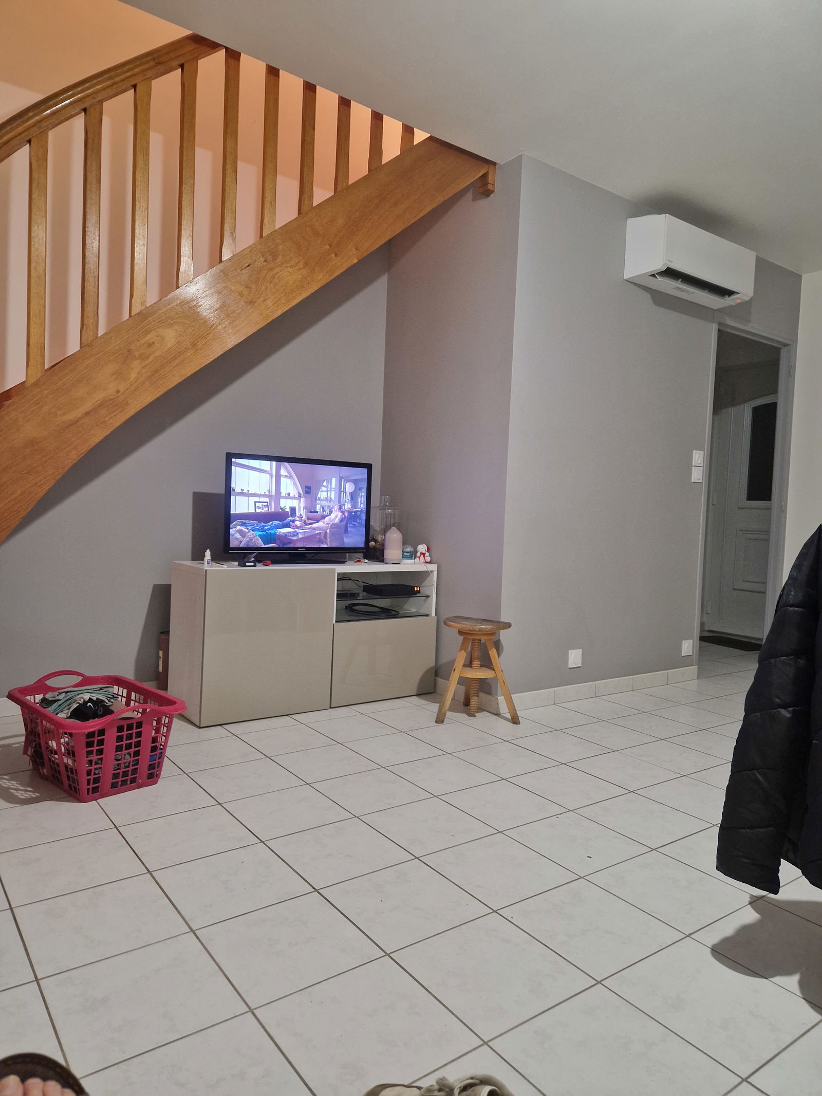 Homestay Frossay 327034