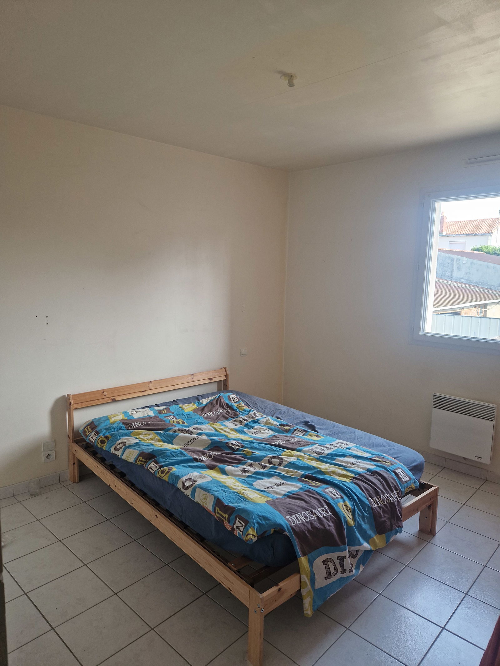 Homestay Frossay 327034