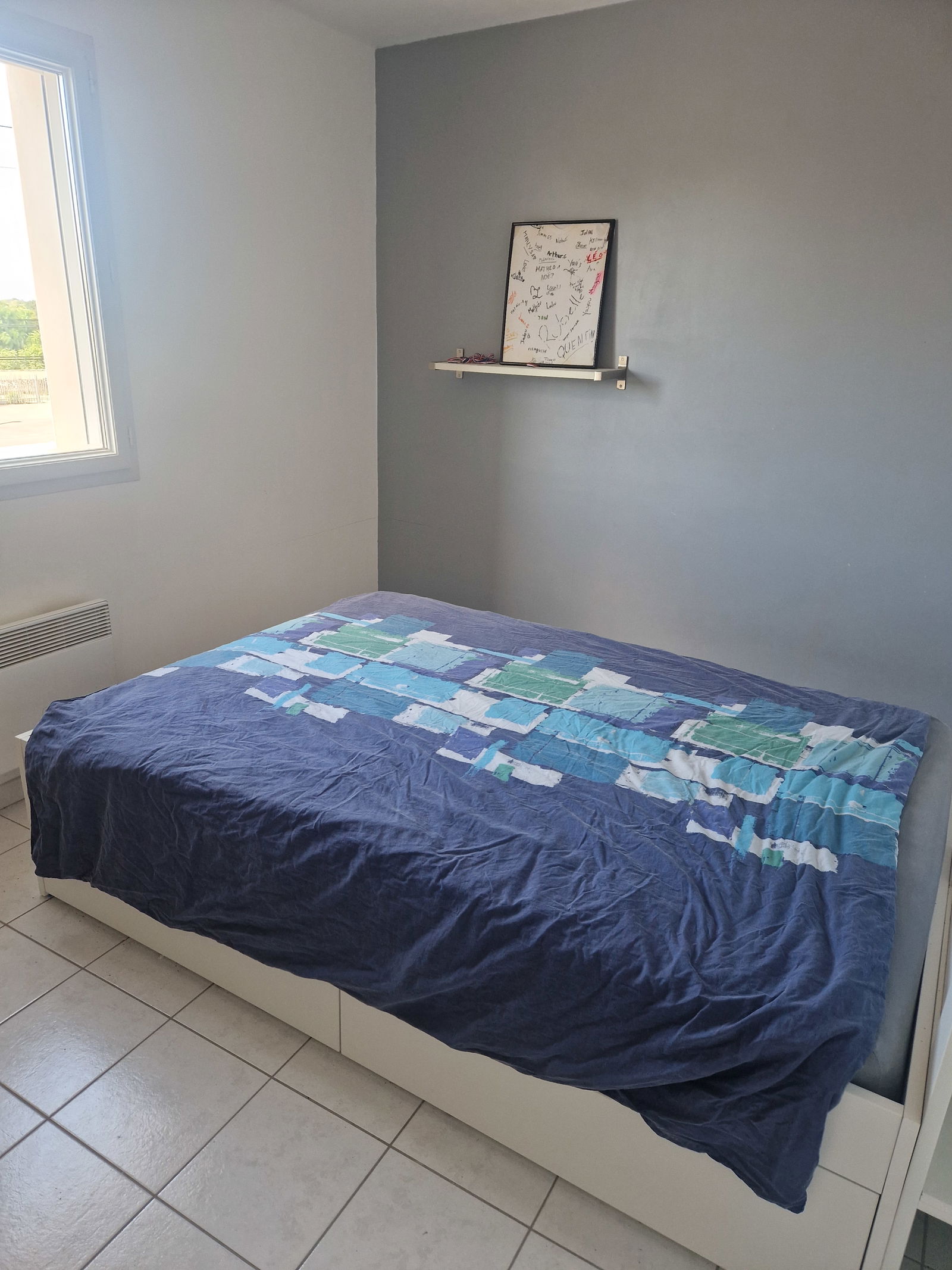 Homestay Frossay 327034