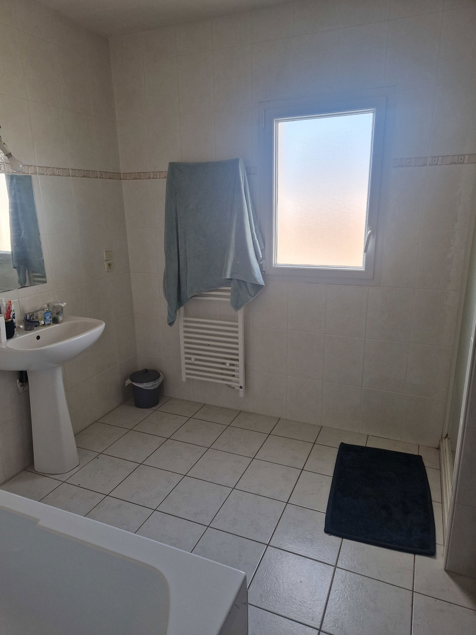 Homestay Frossay 327034