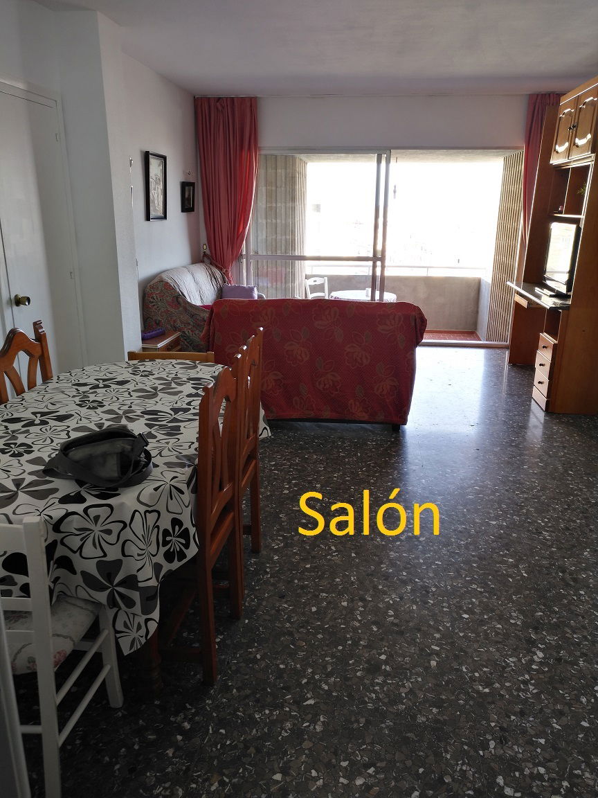 Colocation Málaga 175213