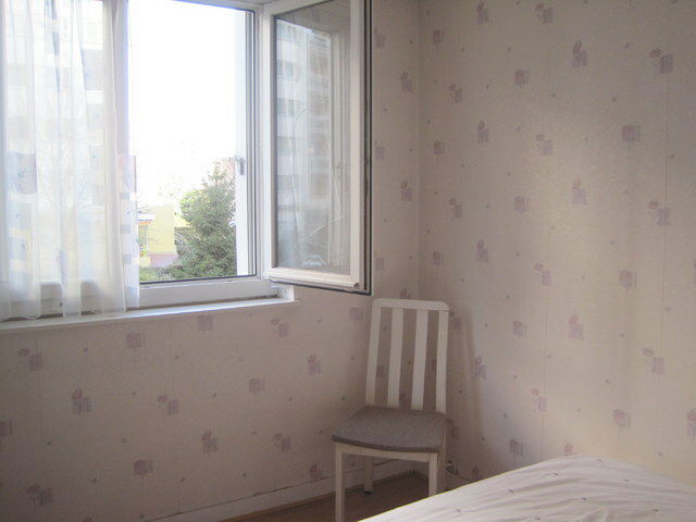 Hjemmeophold Vanves 19763