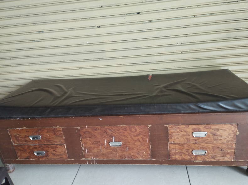 Hele Huis Paris 402004-1