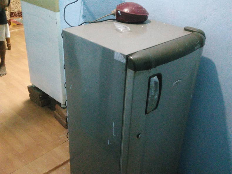 Homestay Chennai 161079-3