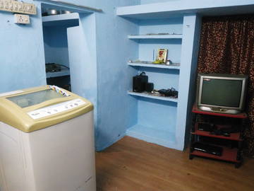 Chambre Chez L'habitant Chennai 161079-4