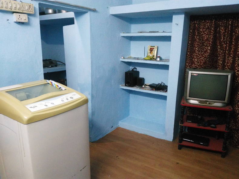 Homestay Chennai 161079-4