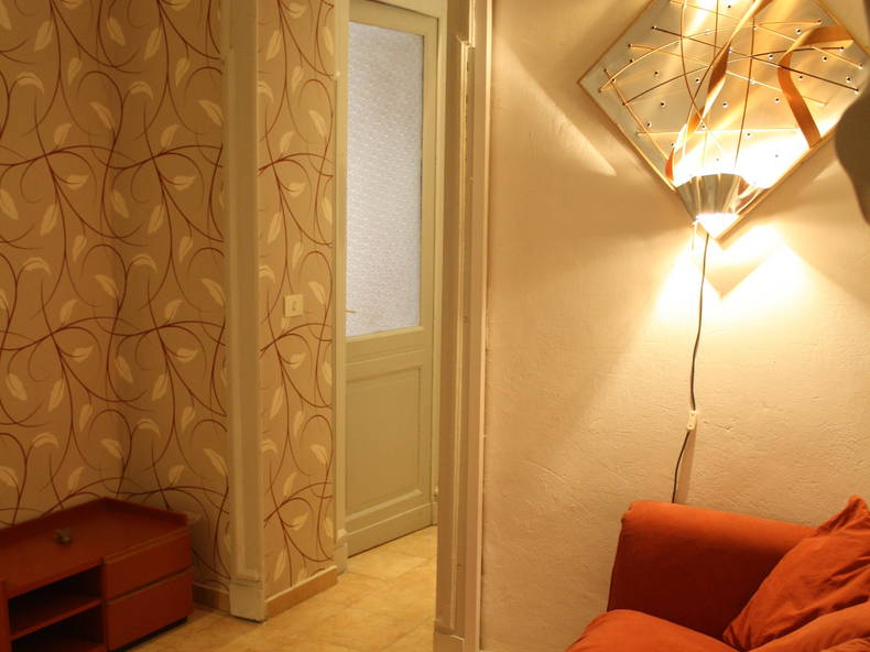 Homestay Torino 200348-2