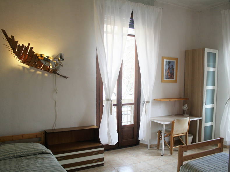 Homestay Torino 200348-3