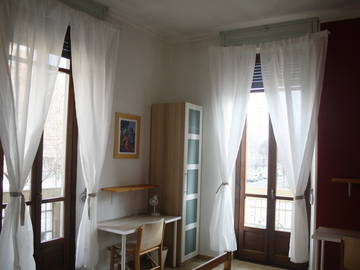 Chambre Chez L'habitant Torino 200348-4