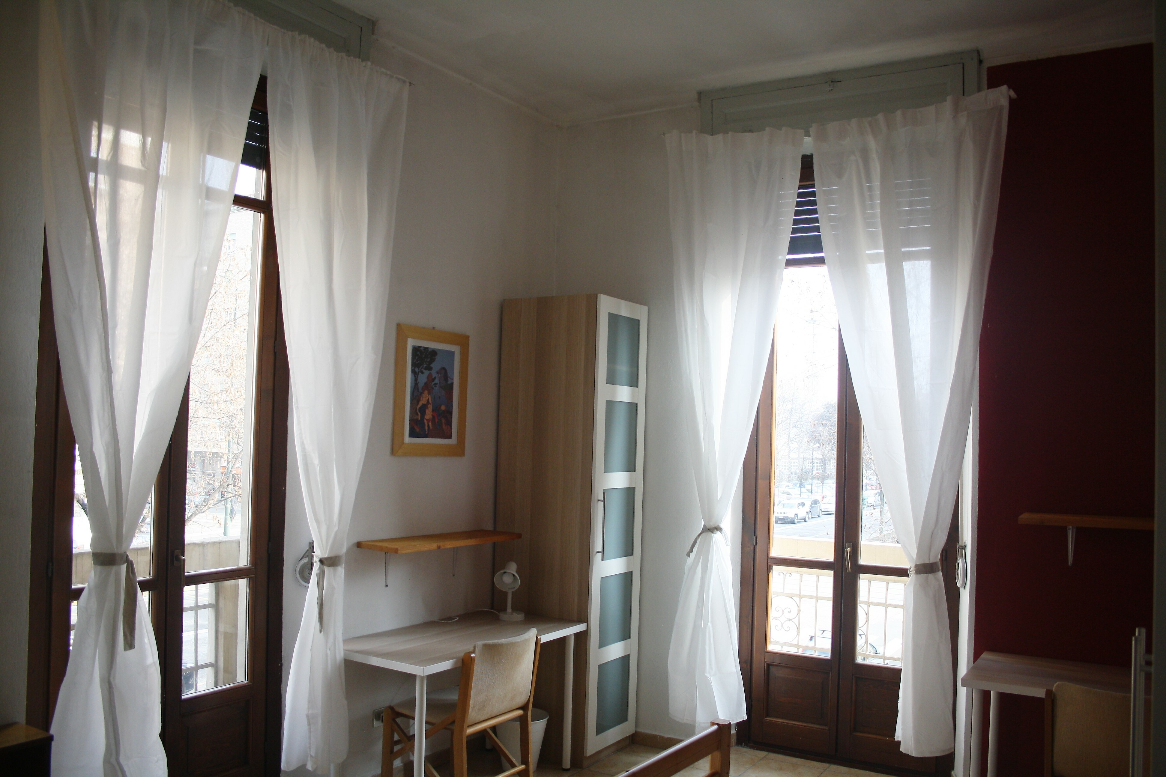 Homestay Torino 200348-4