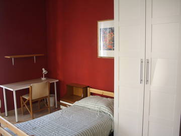 Chambre Chez L'habitant Torino 200348-5