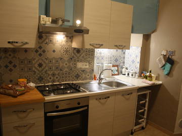 Chambre Chez L'habitant Torino 200348-6