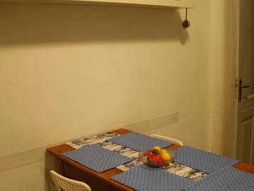 Chambre Chez L'habitant Torino 200348-7