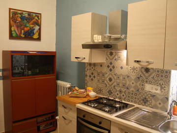 Chambre Chez L'habitant Torino 200348-8