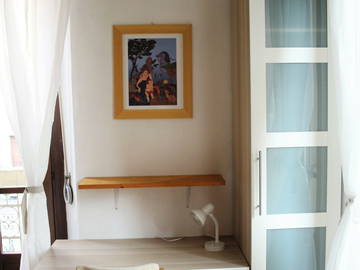 Chambre Chez L'habitant Torino 200348-10