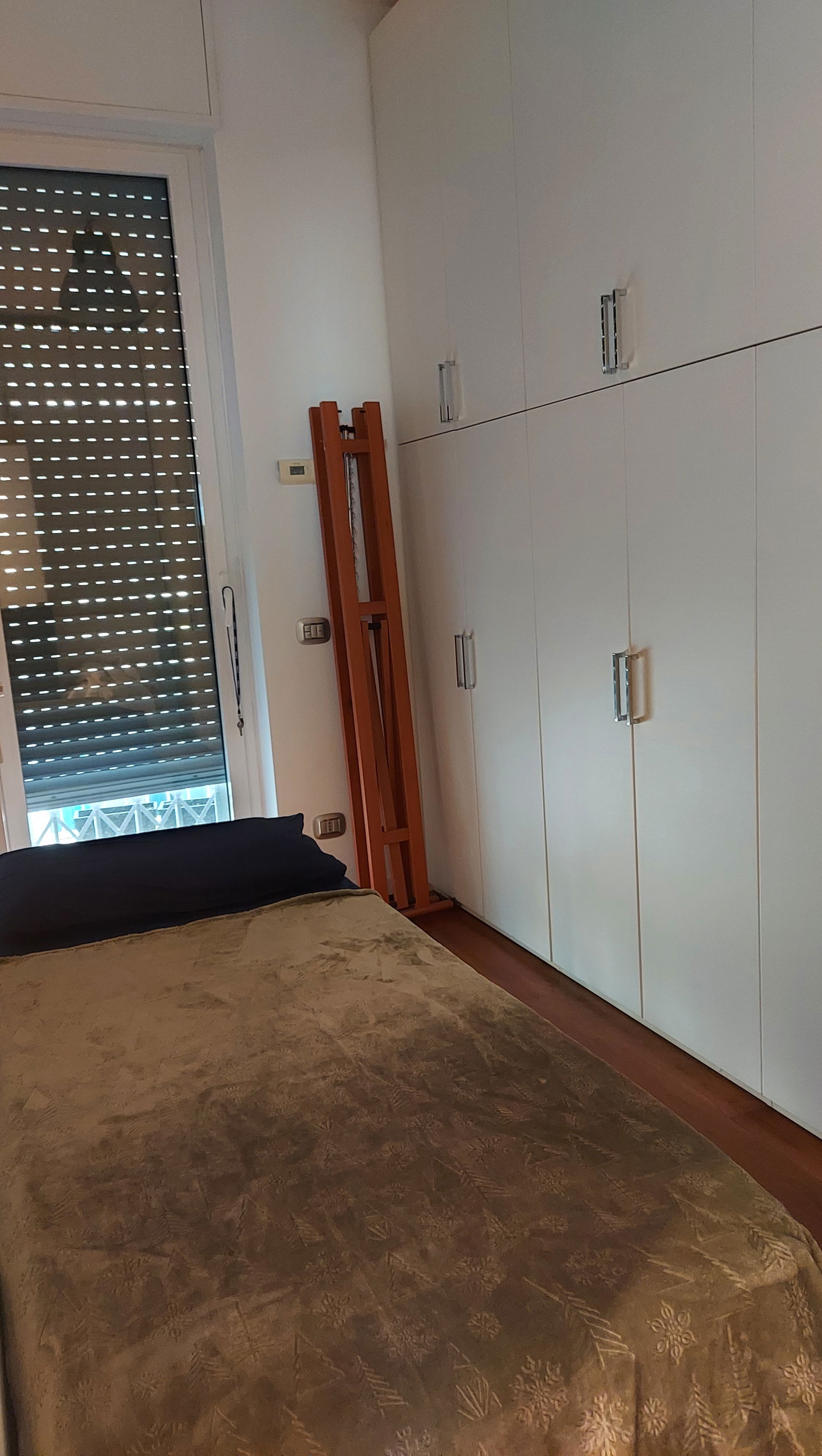 Hemvistelse Milano 331096