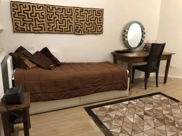 Zakwaterowanie U Rodziny Milano 263664-1