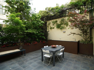 Homestay Milano 263664-4