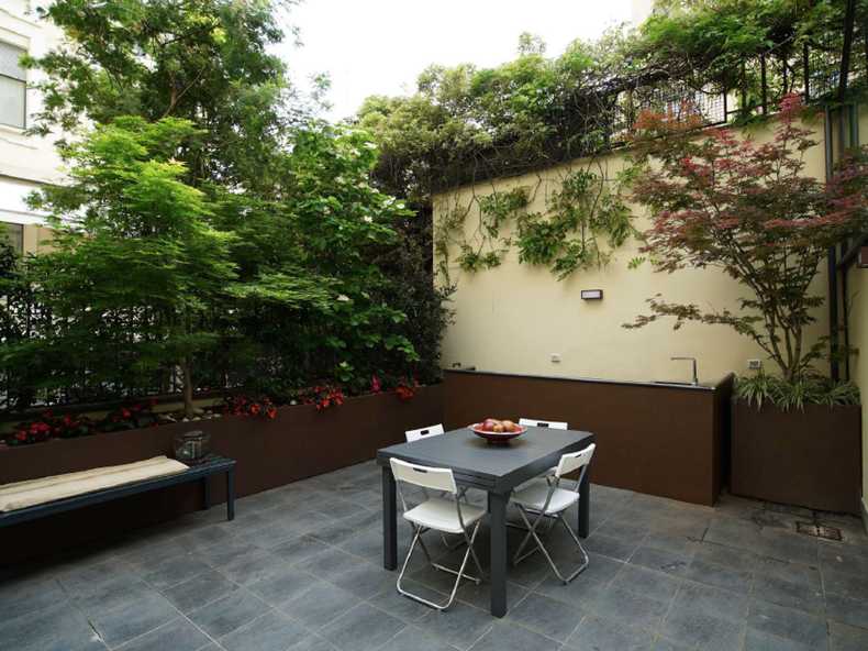 Zakwaterowanie U Rodziny Milano 263664-4