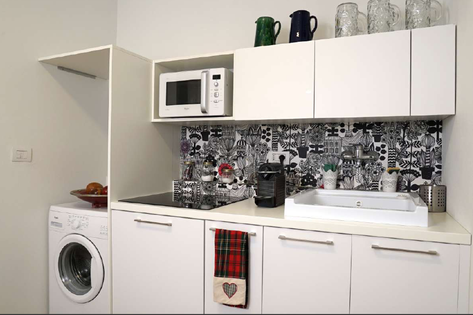 Homestay Milano 263664