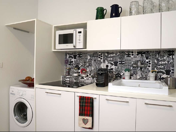 Homestay Milano 263664-5