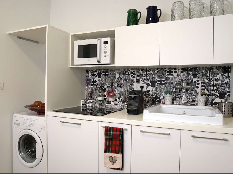 Zakwaterowanie U Rodziny Milano 263664-5