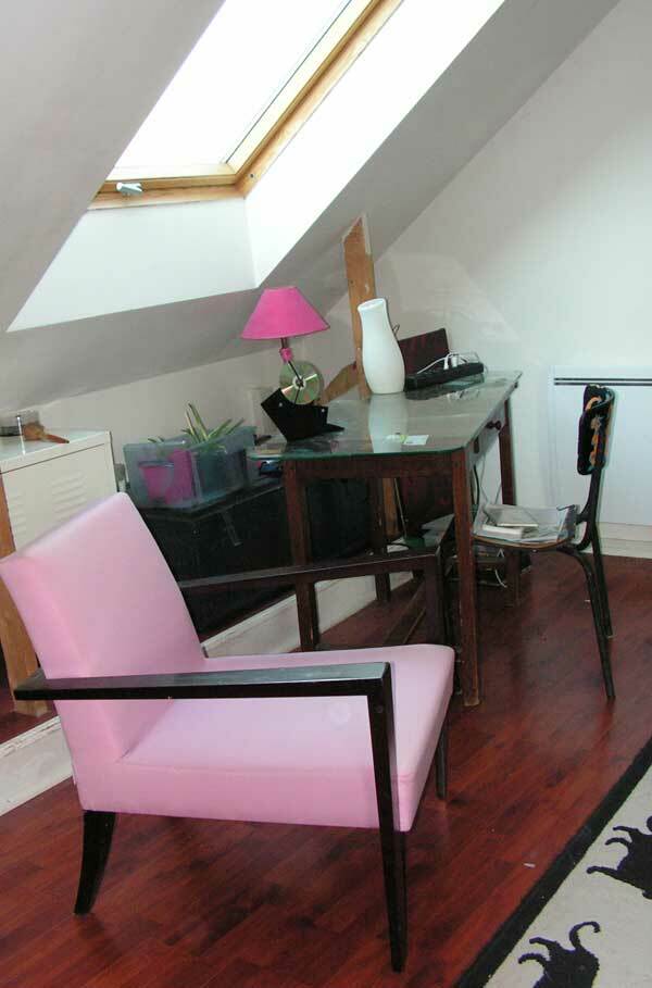 Colocation Villebon-sur-Yvette 78055