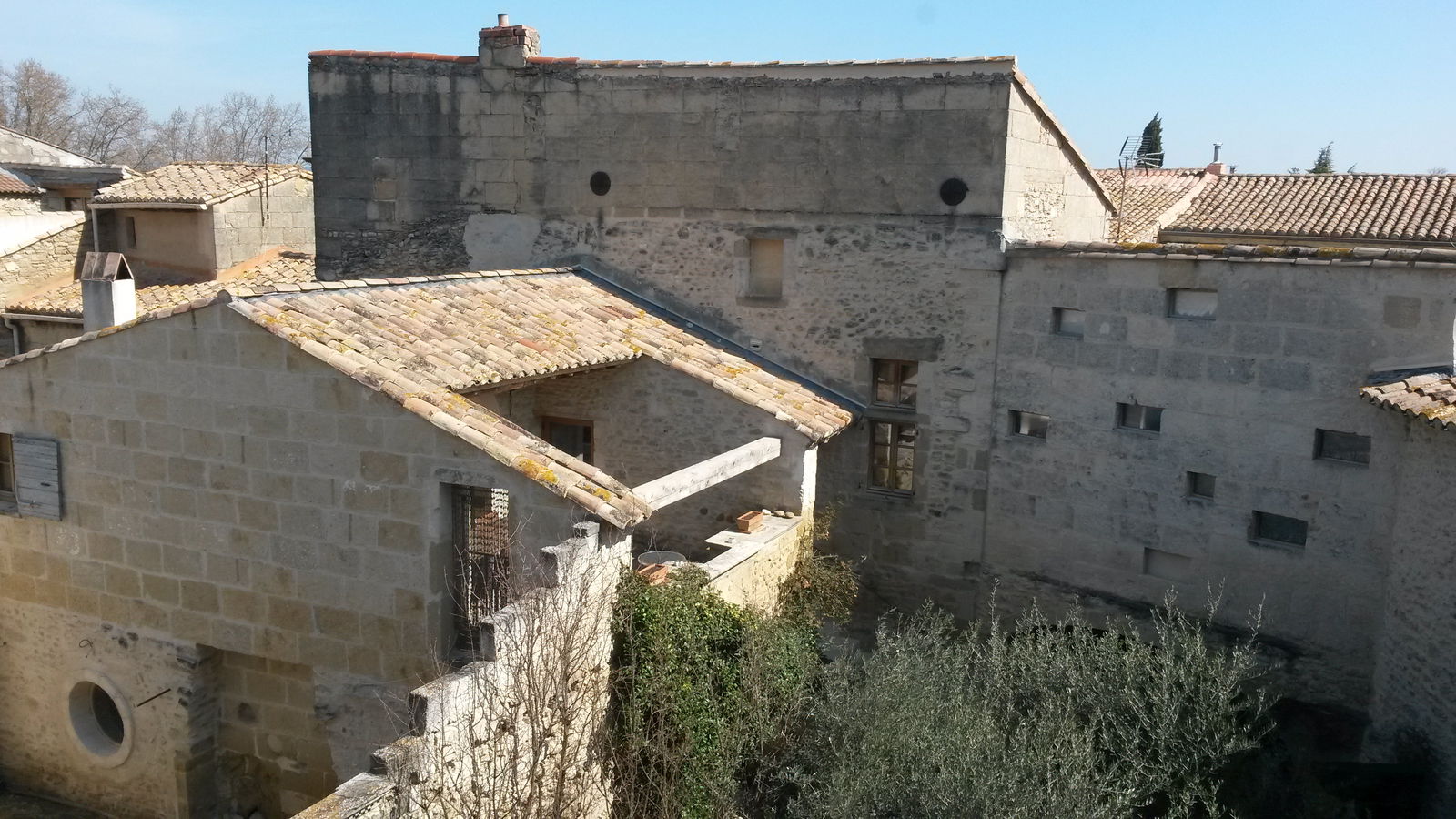 Tutta La Casa Meynes 123312