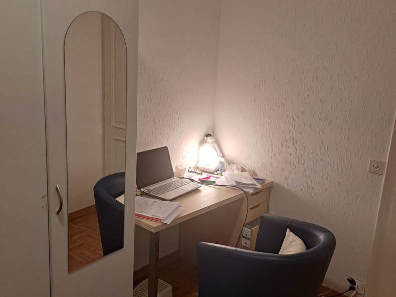 Hemvistelse Onex 261416-1